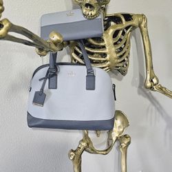 Kate Spade Crossbody With Wallet