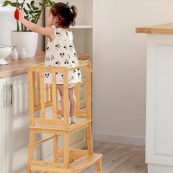Toddler stepstool
