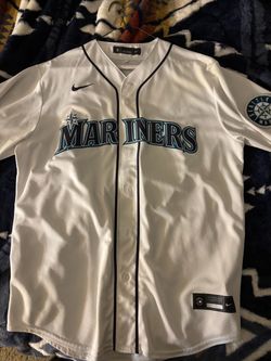 Julio Rodriguez Home Jersey Size L
