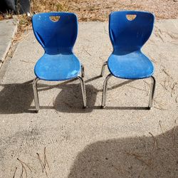 Children's Chairs