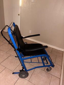 Staxi Wheelchair ( standard