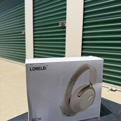 Headphones 