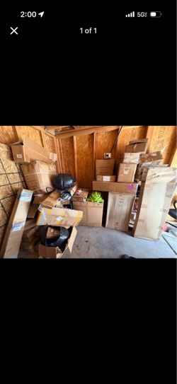 Take everything for $100