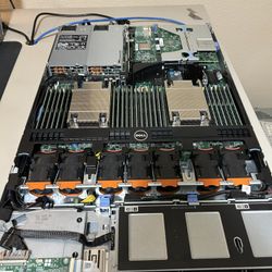 Dell Poweredge R630