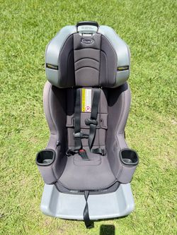 Large GRACO car seat for sale.