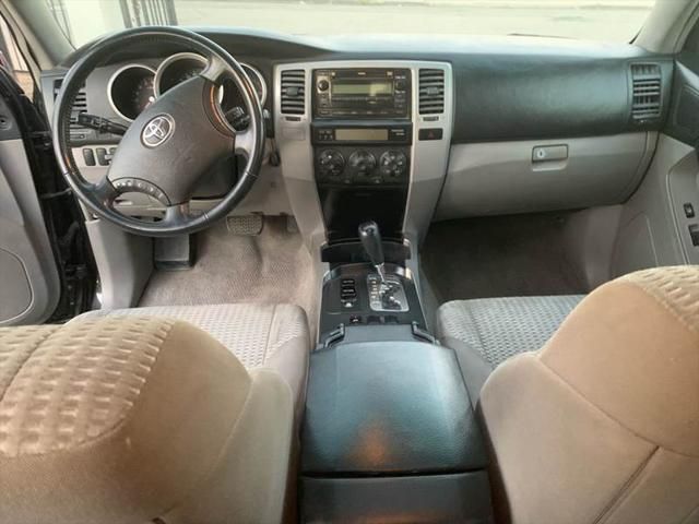 2009 Toyota 4Runner