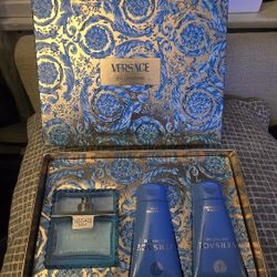 VERSACE MAN  Eau de Toilette. 1.7oz  for 