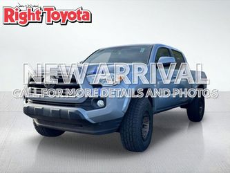 2019 Toyota Tacoma