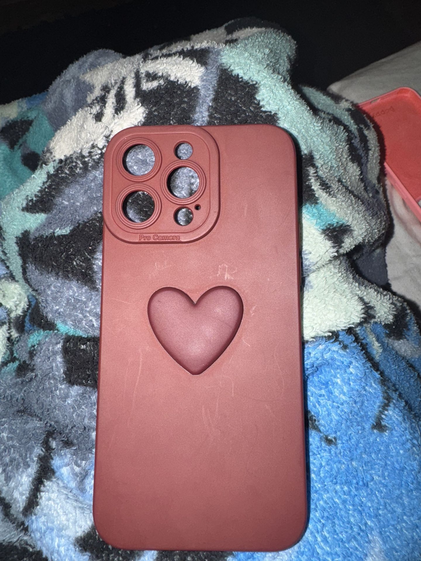 iPhone 15 Pro Max case