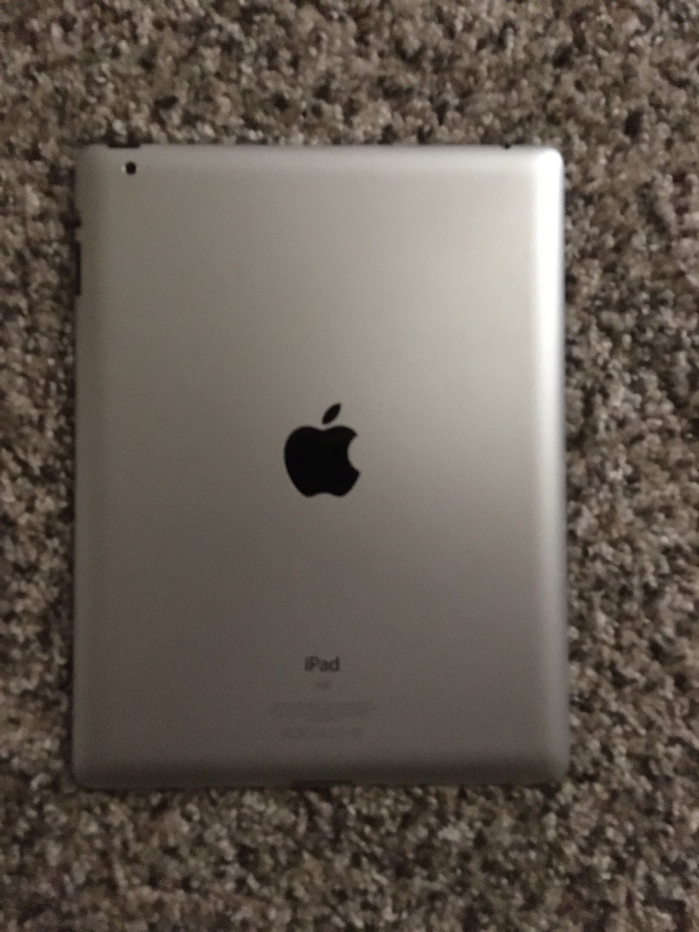 iPad 2 (16GB)