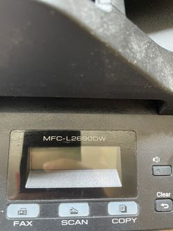 How to Reset Toner On Brother MFC L2710DW?