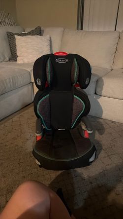 Graco Car Seat