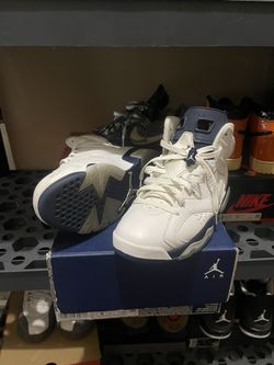 Jordan 6s 