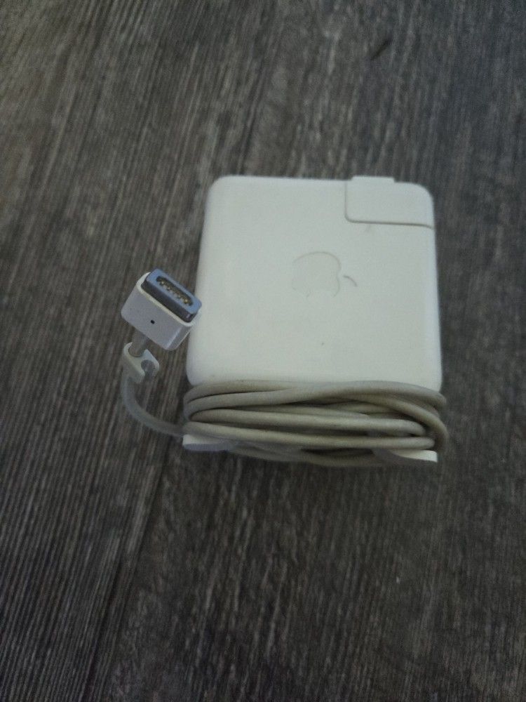 Genuine Apple MagSafe 1 60W Power Charger A1330 A1344 A1184 MacBook AC adapter