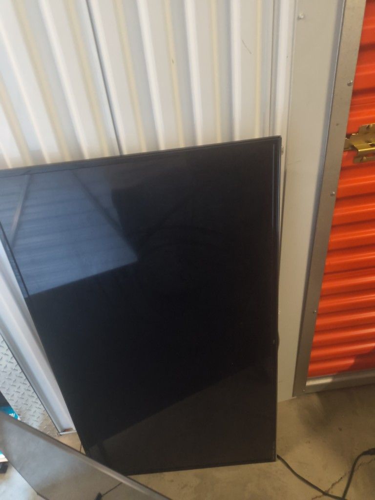 TCL 48 Inch Roku Tv