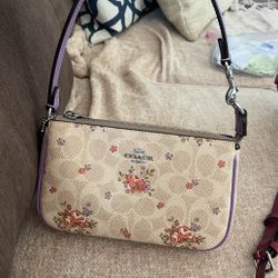 Coach Bag $45