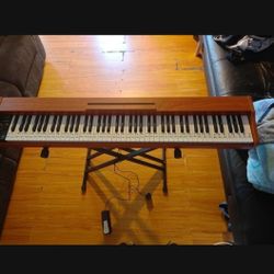Digital Piano