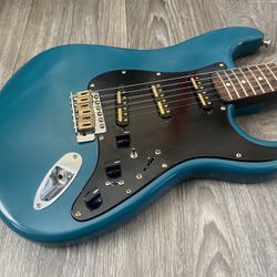 Custom Stratocaster Electric Guitar $300