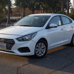2019 Hyundai Accent