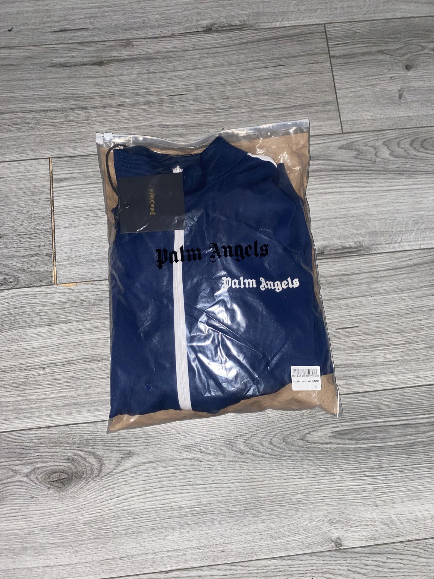 Palm Angels Jacket