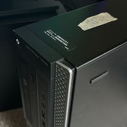 Dell Optiplex 7010 Desktop Computer (PC) Core i5