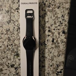 Samsung Watch 5