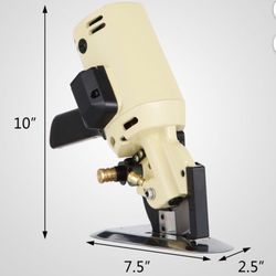 Cloth Cutter