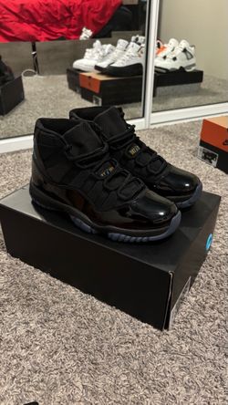 Jordan 11 gama 2025