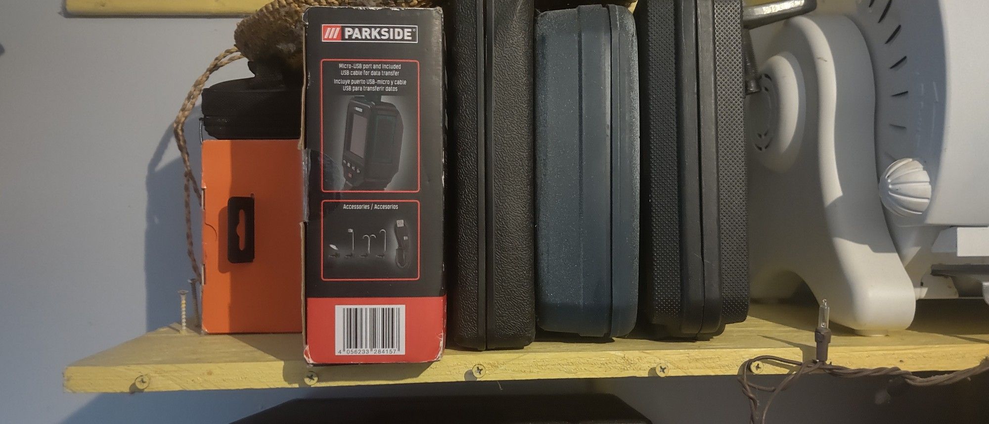 Brand New Inspection Scope $25 Never Use