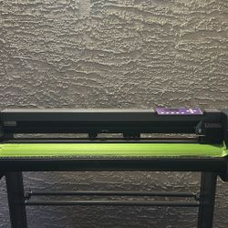 Plotter Cutter