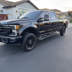 2022 Ford F-350