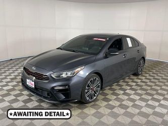 2020 Kia Forte