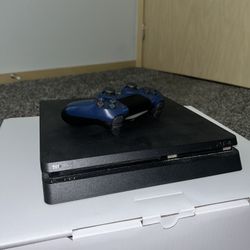 PS4 Pro