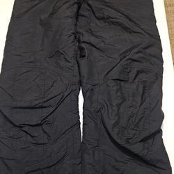 Adult Snow Pants Size M