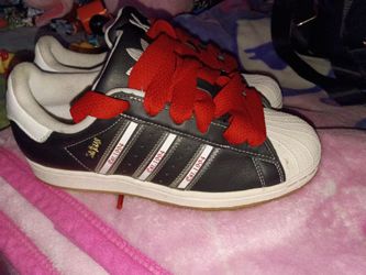Adidas Korn Shoes