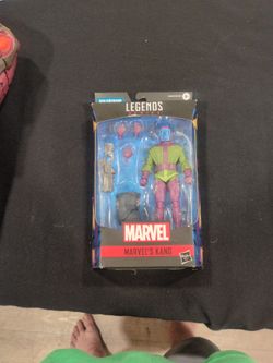 kang