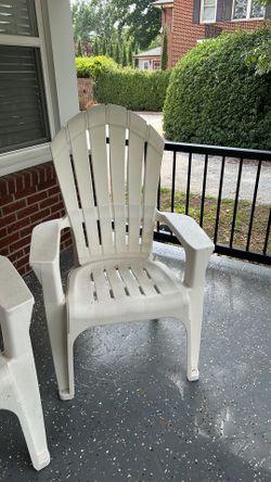 Patio Chairs