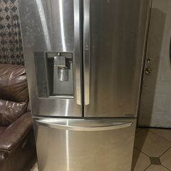 Lg Refrigerator 