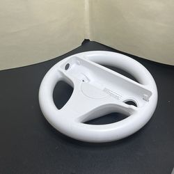 🎮🏁 Nintendo Wii compatible Racing Wheel • Mario Kart Steering Accessory 🏁