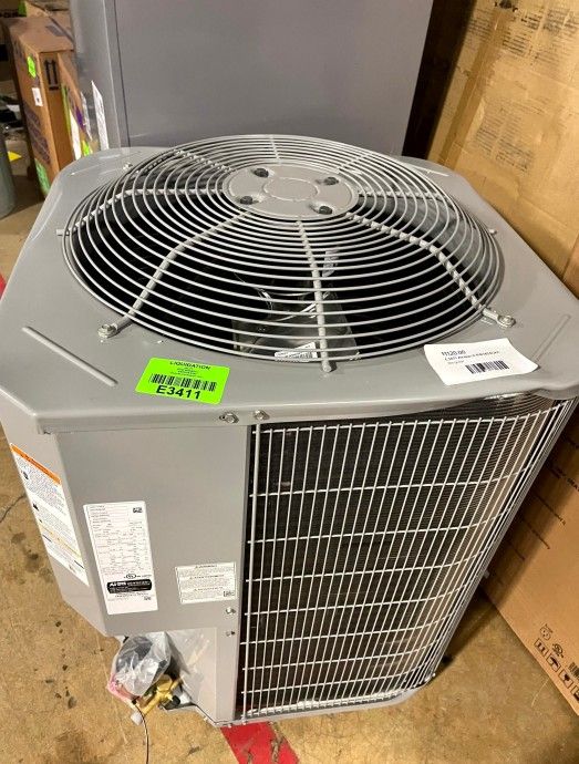 Airquest R4H424GKC 2 Ton 14 SEER AirQuest Heat Pump Air Conditioner I8