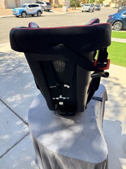 maxi-cosi coral Maxi Cosi Coral Slide Pro i-Size Car Seat Black Onyx
