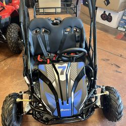 2024 Apollo GoKart 212cc