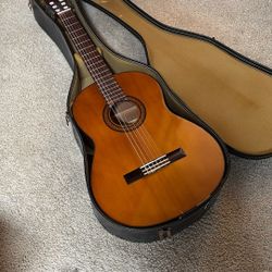 Yamaha Classical Guitar - G-231