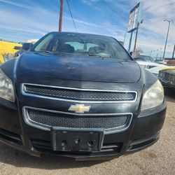 Chevy Malibu