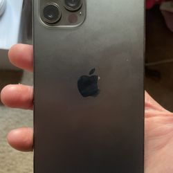 Iphone 12 Pro