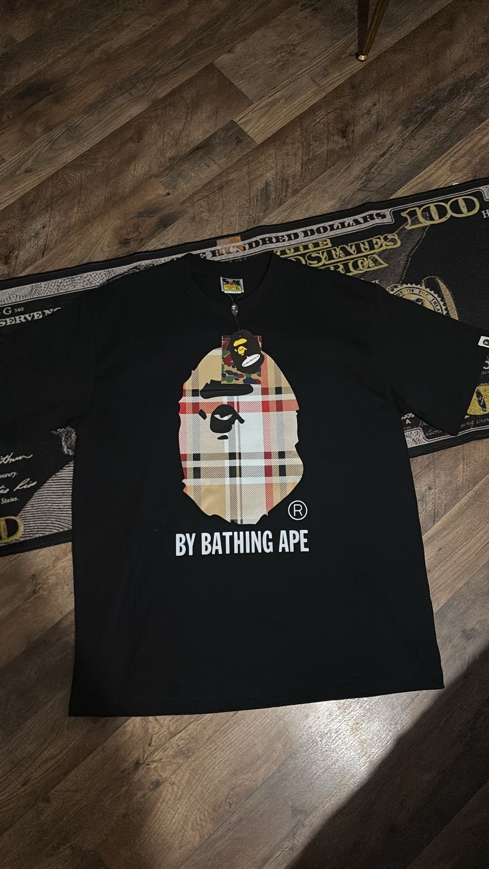 Bape
