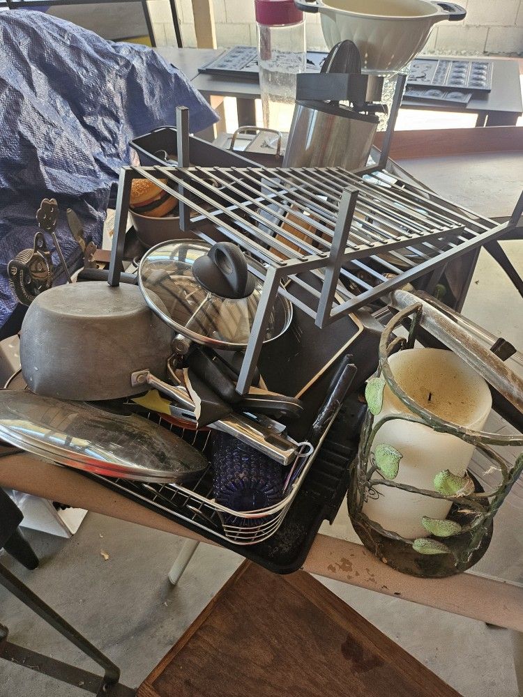 Kitchen Stuff
