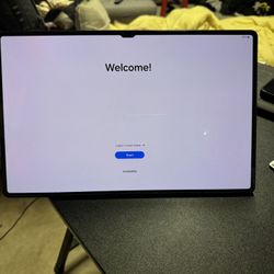 Samsung Tab S8 Ultra 