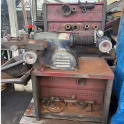Brake Lathe Ammco 4000 Disc Drum