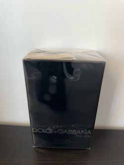 Dolce Gabbana The One